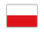 ALBERGO AL CAPPELLO ROSSO - Polski